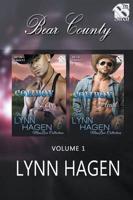 Bear County, Volume 1 [Cowboy Love : Cowboy Heart] (Siren Publishing: The Lynn Hagen ManLove Collection)