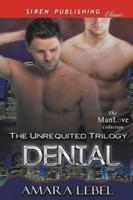 Denial [The Unrequited Trilogy] (Siren Publishing Allure ManLove)