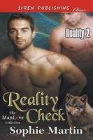 Reality Check [Reality 2] (Siren Publishing Classic ManLove)