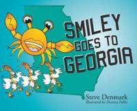 SMILEY GOES TO GEORGIA