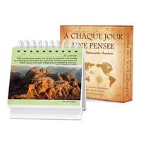 A Chaque Jour, Une Pensee Voyage, Decouverte, Aventure