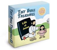 Tiny Bible Treasures