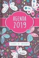 SPA-2019 AGENDA - TESOROS DE S