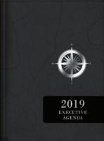 The Treasure of Wisdom 2019 Executive Agenda