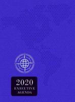 The Treasure of Wisdom - 2020 Executive Agenda - Royal Purple