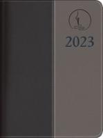 The Treasure of Wisdom - 2023 Executive Agenda - Two-Toned Grey