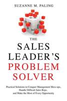 The Sales Leader's Problem Solver