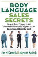 Body Language Sales Secrets