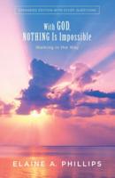 With God, Nothing Is Impossible