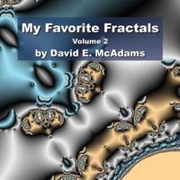 My Favorite Fractals
