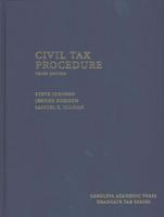 Civil Tax Procedure