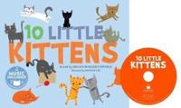 10 Little Kittens