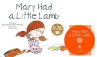 Mary Had a Little Lamb