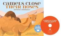 Camels Close Their Noses