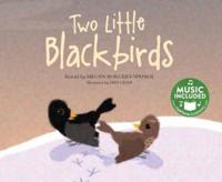Two Little Blackbirds
