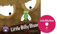 Little Billy Bison
