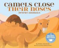 Camels Close Their Noses