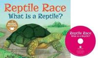 Reptile Race