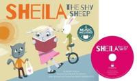 Sheila the Shy Sheep