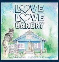 Love Love Bakery