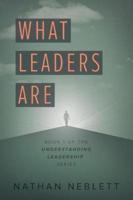 What Leaders Are