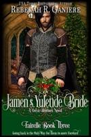 Jamen's Yuletide Bride
