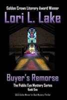 Buyer's Remorse: Book One in The Public Eye Mystery Series