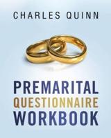 Premarital Questionnaire Workbook