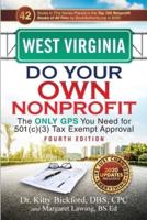 West Virginia Do Your Own Nonprofit
