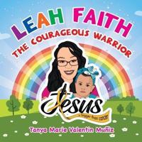 Leah Faith