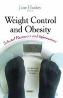 Weight Control and Obesity