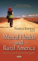 Mental Health and Rural America