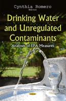 Drinking Water and Unregulated Contaminants