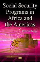 Social Security Programs in Africa & The Americas