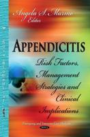 Appendicitis