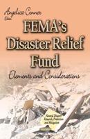 FEMA's Disaster Relief Fund