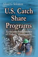U.S. Catch Share Programs