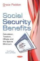 Social Security Benefits