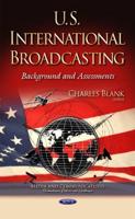 U.S. International Broadcasting