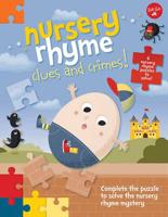 Nursery Rhyme Clues and Crimes!