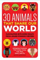30 Animals That Share Our World