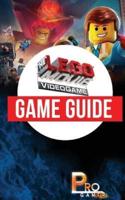 The Lego Movie Videogame Game Guide