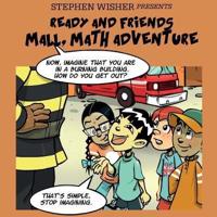 Ready and Friends Mall, Math Adventure