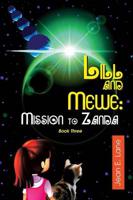Lill and Mewe: Mission to Zanda