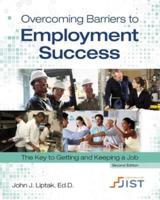 Overcoming Barriers to Employment Success