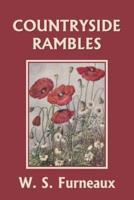 Countryside Rambles (Yesterday's Classics)