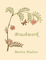 Brushwork: Elementary Brush-Forms (Yesterday's Classics)