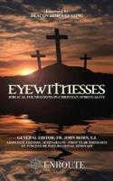 Eyewitnesses