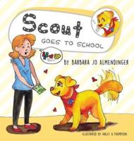 Scout Goes to School