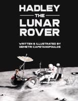 Hadley the Lunar Rover
